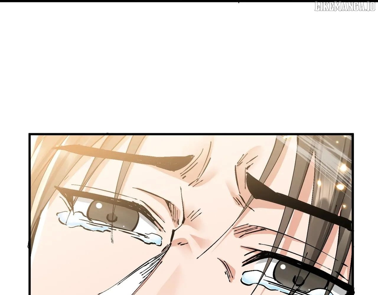 My Empress Apprentice is Becoming Evil Chapter 65 - page 82